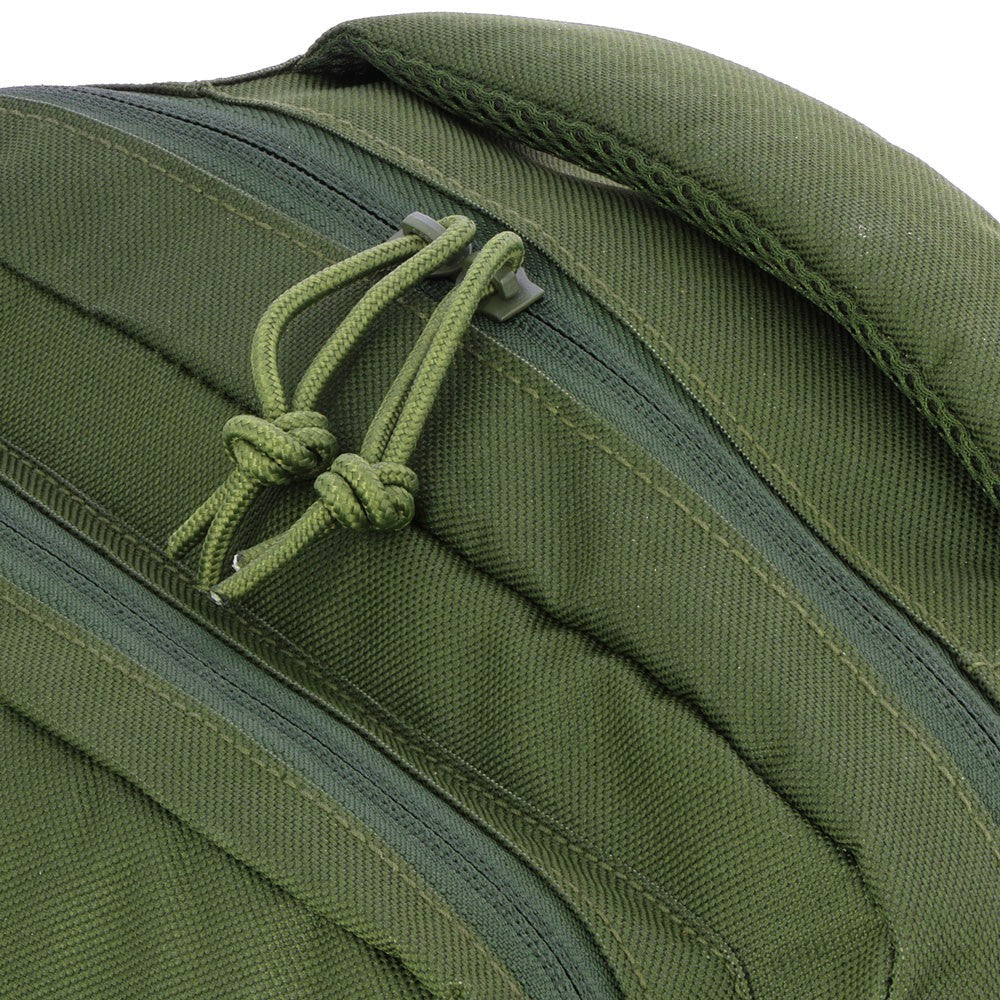 NGT Fishing Rucksack Military Style 30L