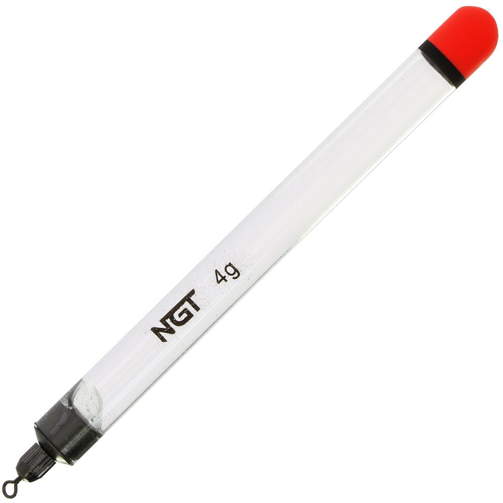 NGT Carp Fishing Waggler Floats - Mixed Pack