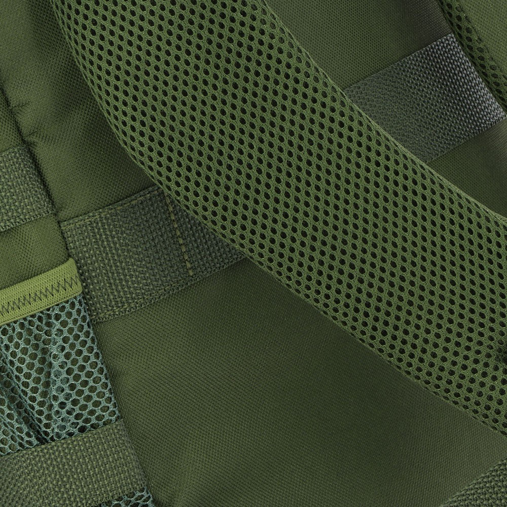 NGT Fishing Rucksack Military Style 30L