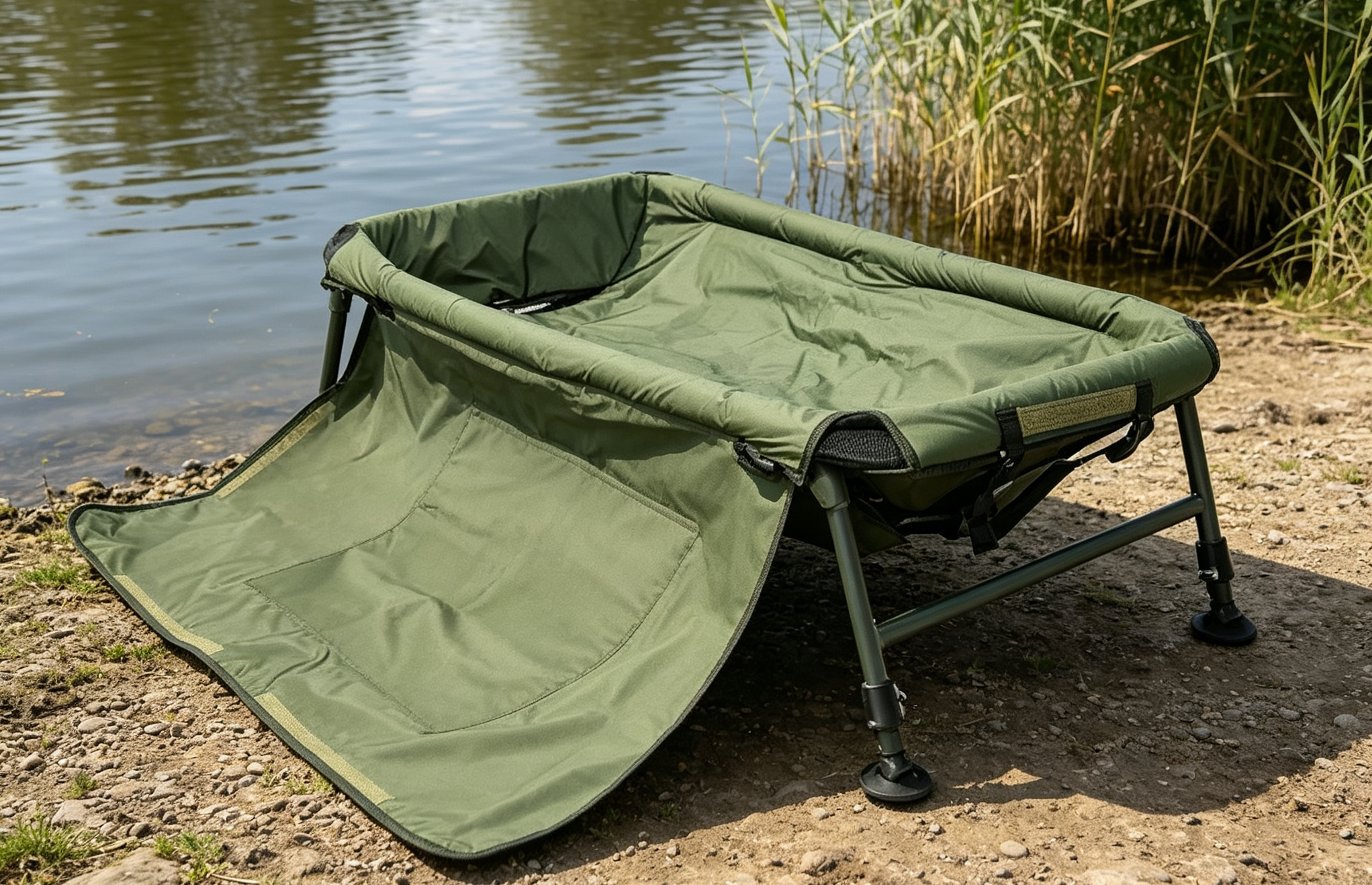 NGT Carp Fishing Cradle 304
