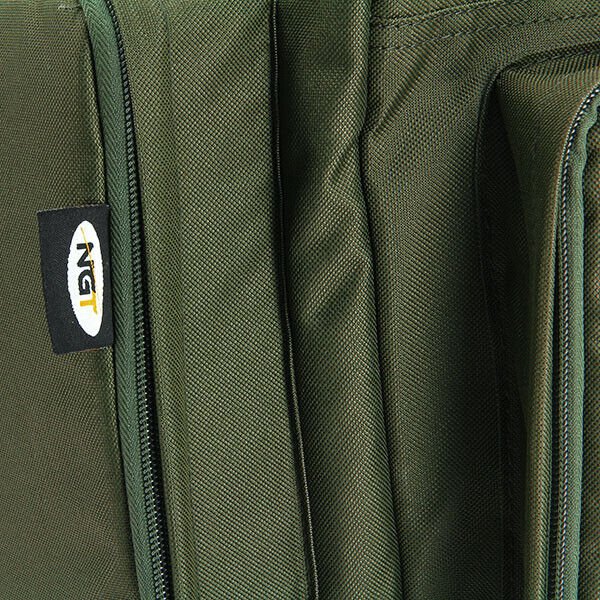 NGT Tackle Bag Session Carryall (800) - NGT Tackle Shop