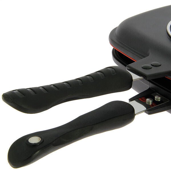 NGT Outdoor Grill Double Pan - NGT Tackle Shop