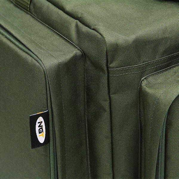 NGT Tackle Bag Session Carryall (800) - NGT Tackle Shop