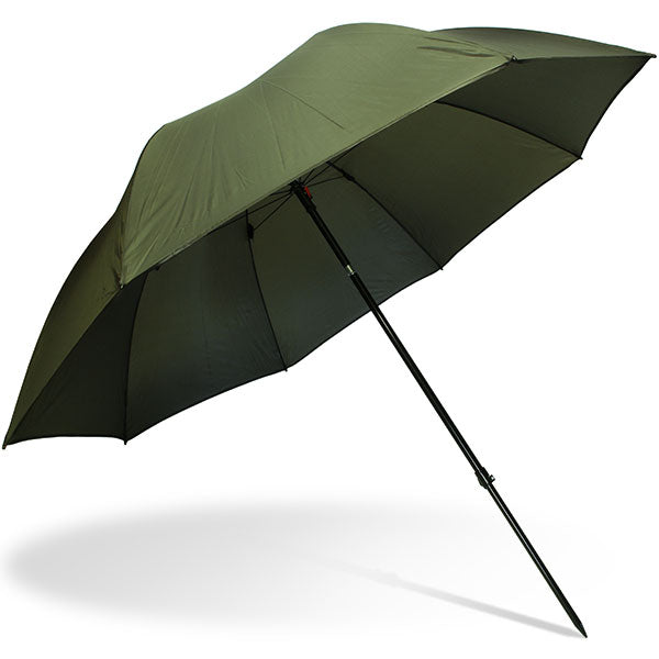 NGT Umbrella 45 Inch Green with Tilt Function - 5 - NGT Tackle Shop