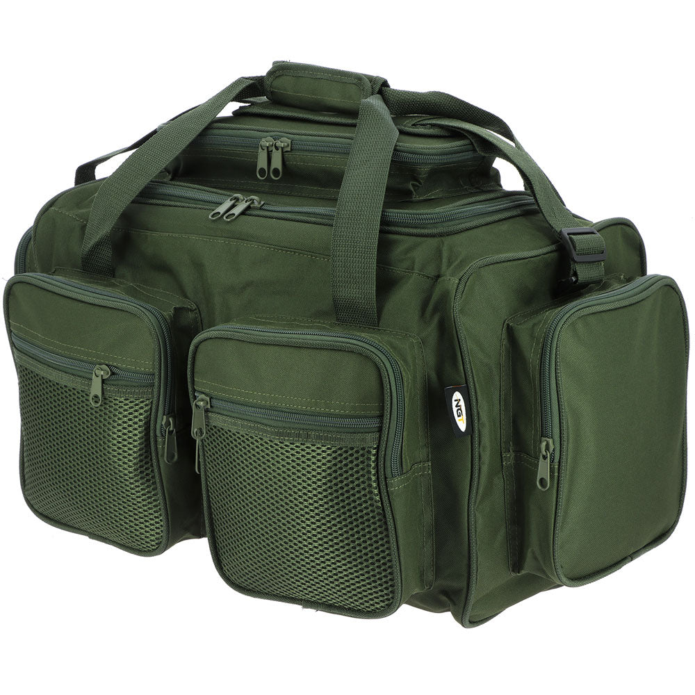 NGT Carryall XT - 6 Compartment Carryall
