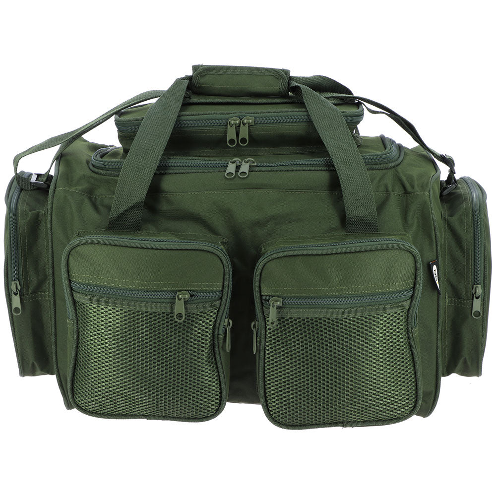 NGT Carryall XT - 6 Compartment Carryall