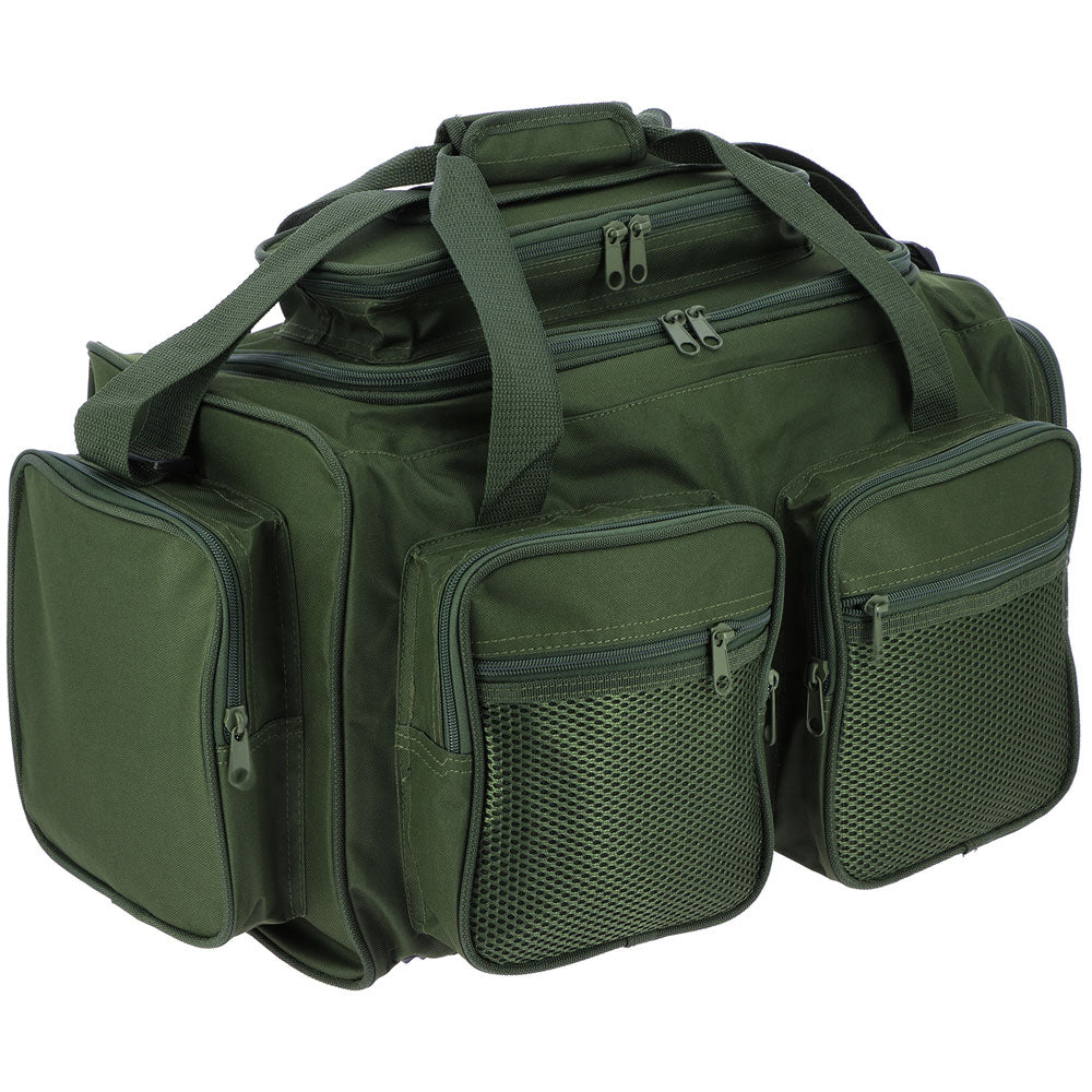 NGT Carryall XT - 6 Compartment Carryall