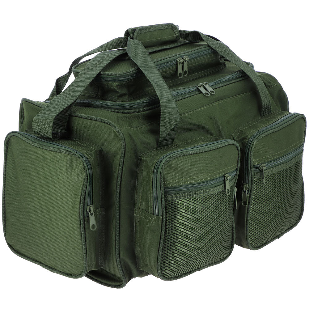 NGT Carryall XT - 6 Compartment Carryall
