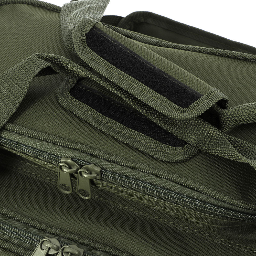 NGT Carryall XT - 6 Compartment Carryall