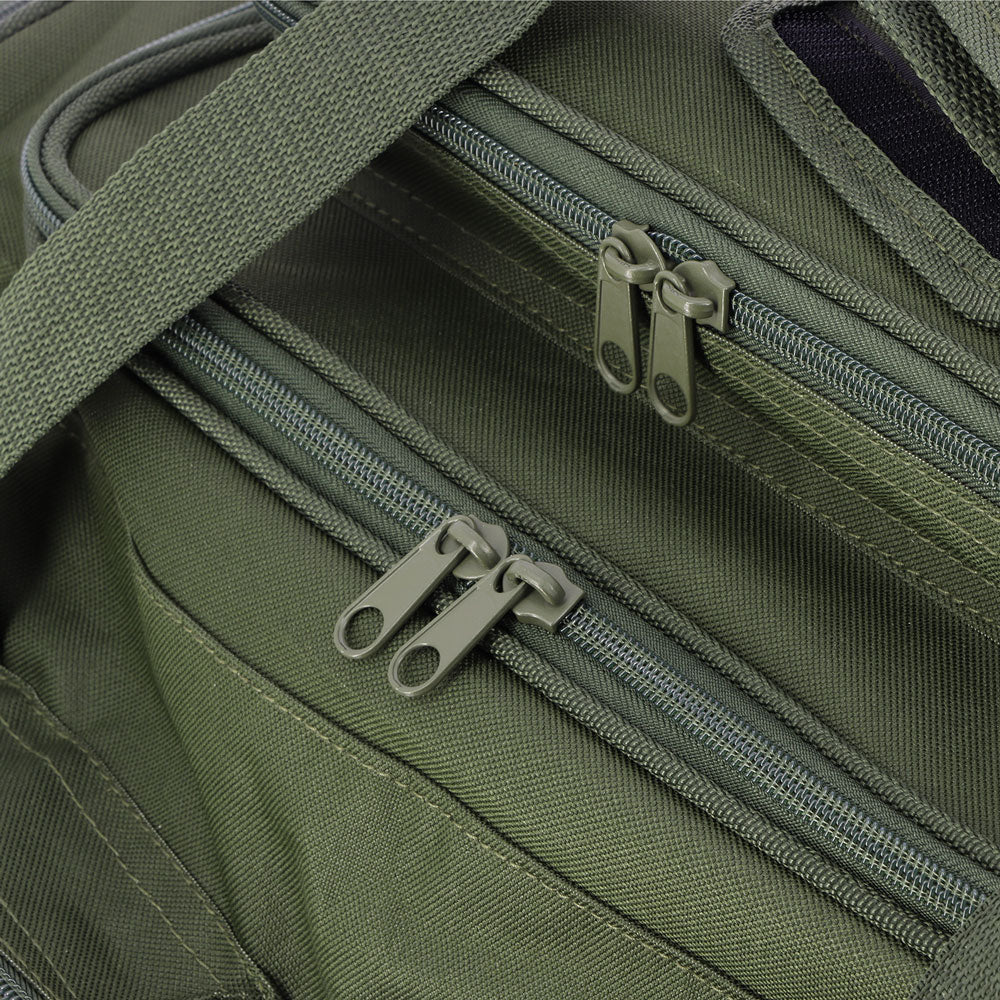 NGT Carryall XT - 6 Compartment Carryall