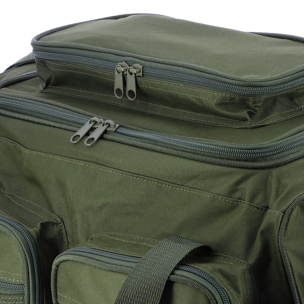 NGT Carryall XT - 6 Compartment Carryall