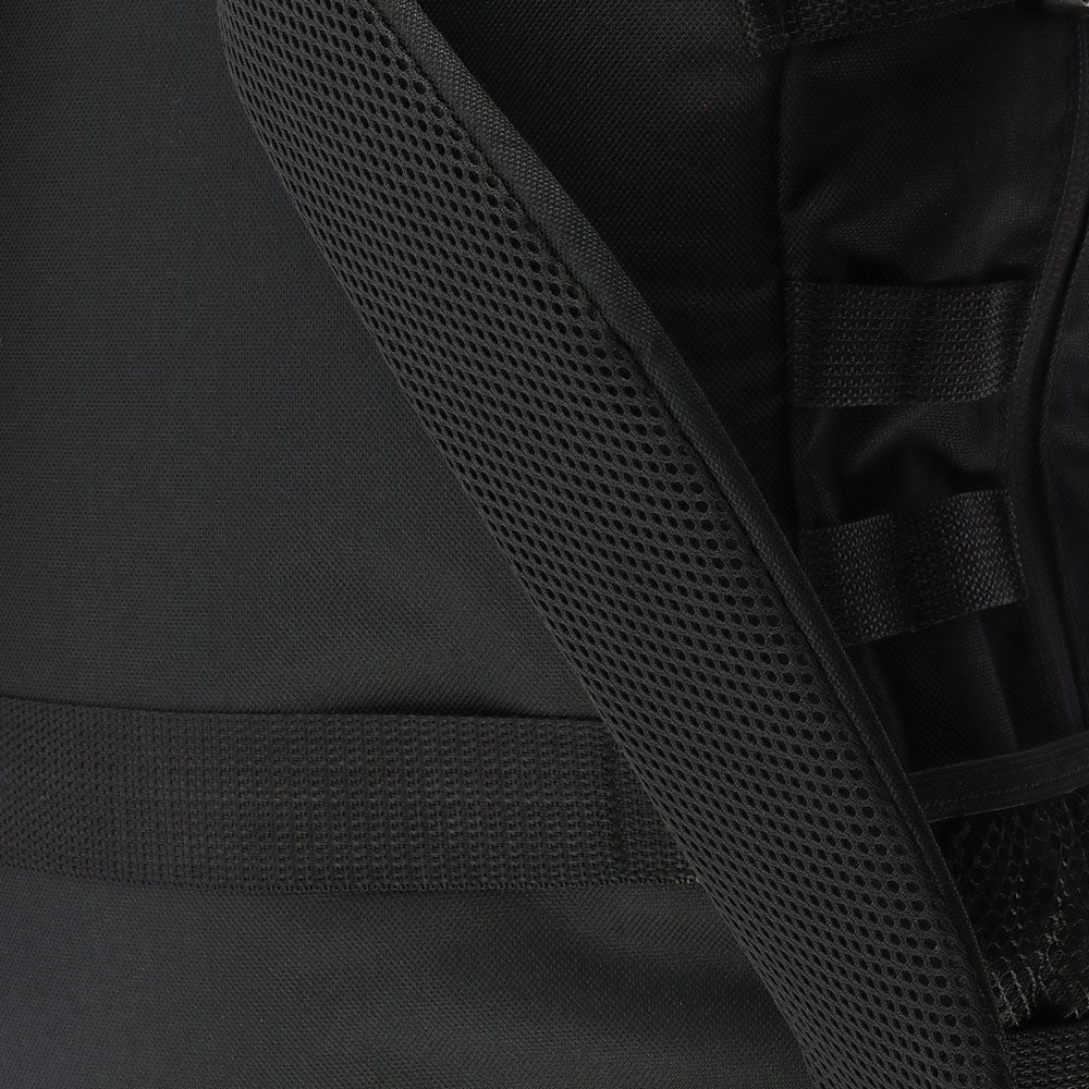 NGT Fishing Rucksack Military Style 30L - BLACK