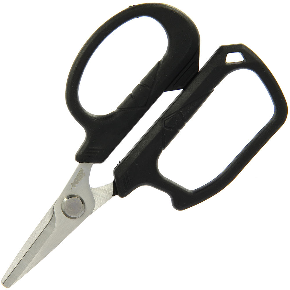 NGT Razor Braid Scissors - Ultra Sharp Braid Scissors