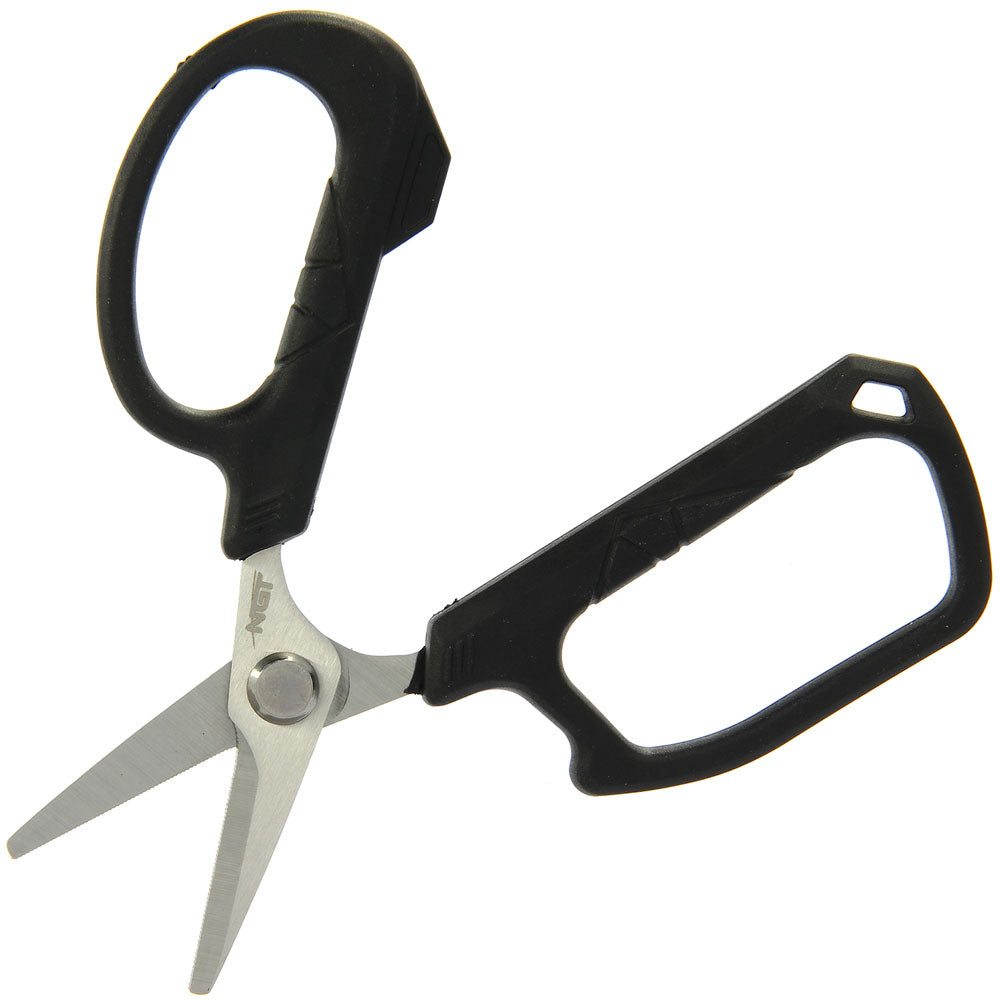 NGT Razor Braid Scissors - Ultra Sharp Braid Scissors