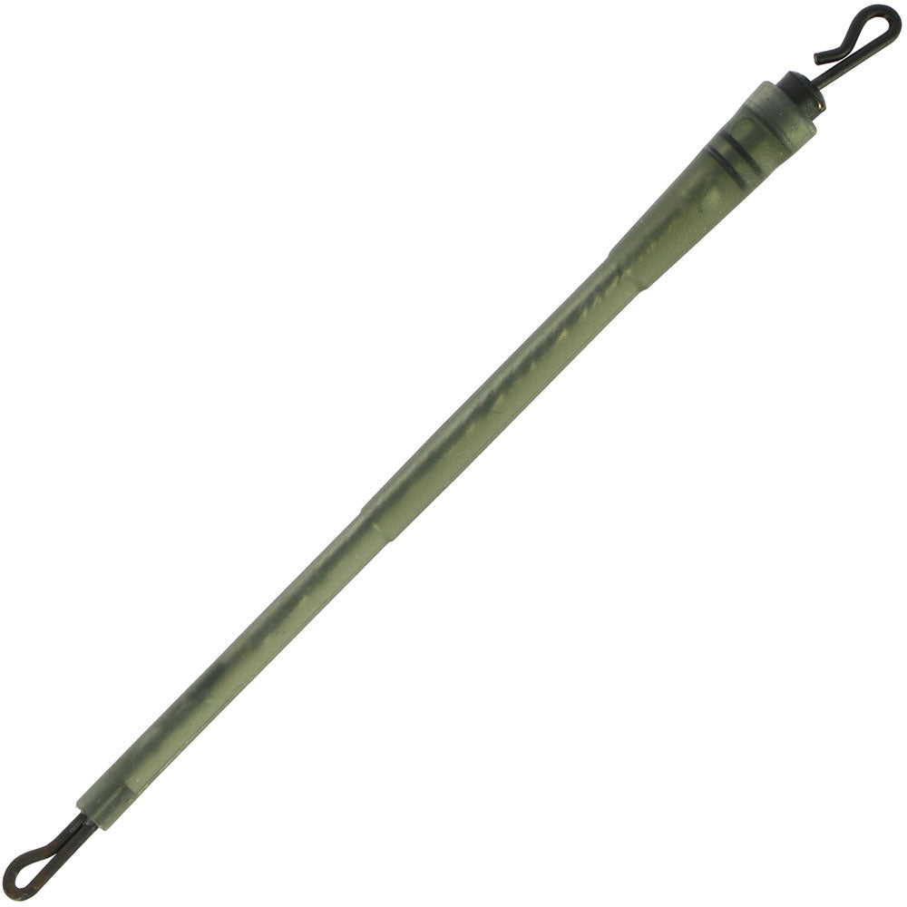 NGT Lead Stems 8cm with Quick Change Swivel – Pack of 5