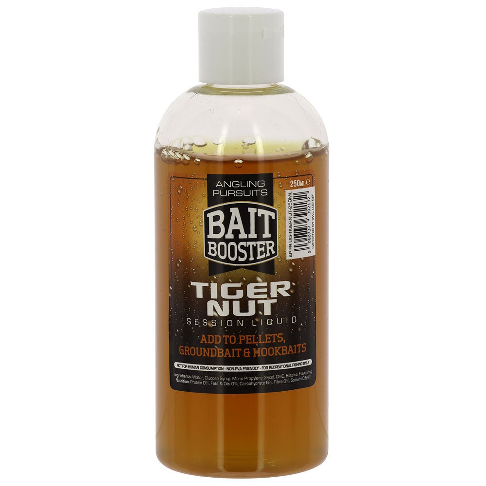 Bait Booster Liquid 4 X 250ML | Non PVA Friendly | Add to Pellets, Groundbait & Pellets -5 - NGT Tackle Shop