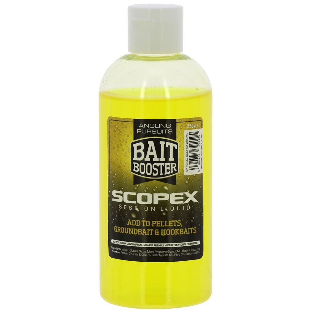 Bait Booster Liquid 4 X 250ML | Non PVA Friendly | Add to Pellets, Groundbait & Pellets -4 - NGT Tackle Shop