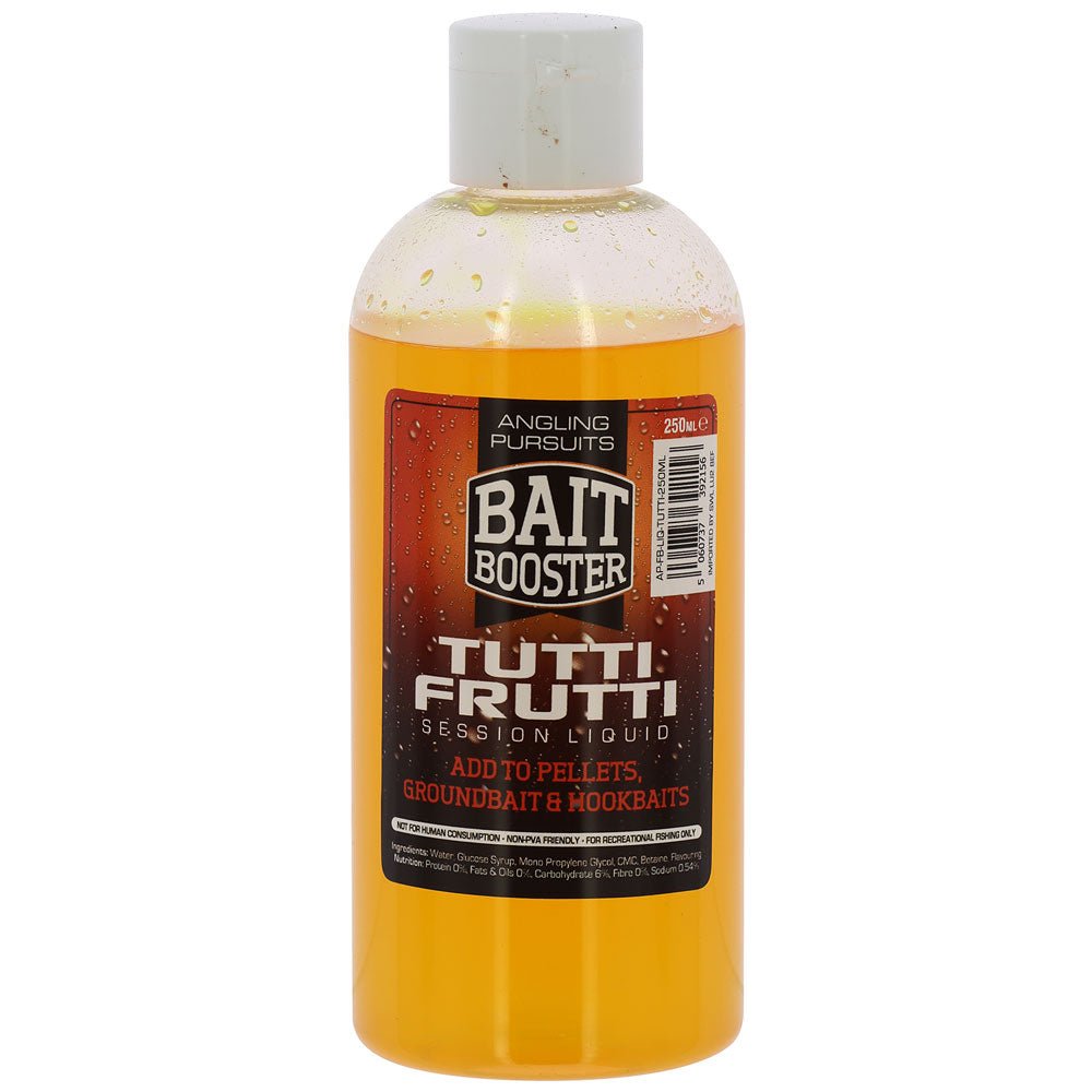 Bait Booster Liquid 4 X 250ML | Non PVA Friendly | Add to Pellets, Groundbait & Pellets -3 - NGT Tackle Shop
