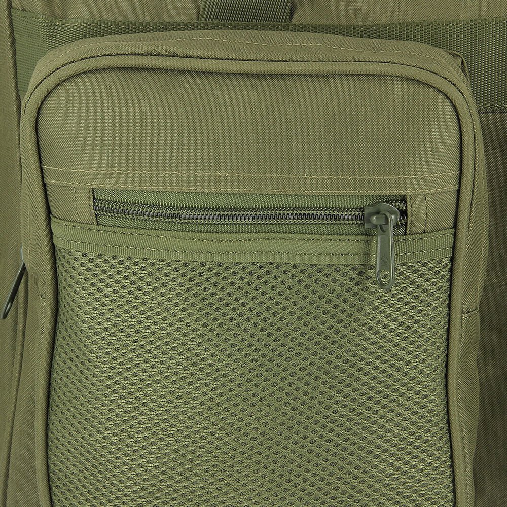 Carp Fishing Bag Holdall with 175pc Carp Rig Terminal Tackle Bit Box Set - NGT Tackle Shop