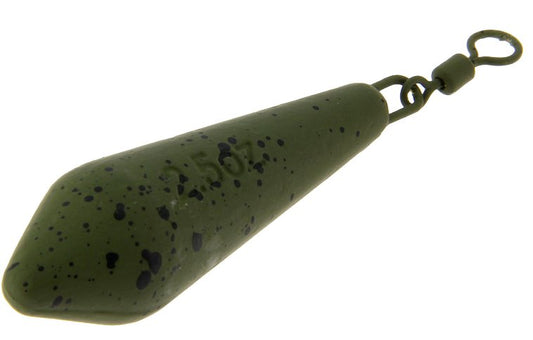 Carp Fishing Leads Distance Weights 2.5 - 3oz 5 – 10 Pack NGT - NGT Tackle Shop