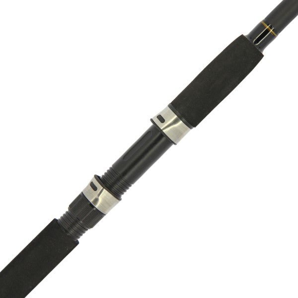 Carp Fishing Rods x 2 8ft 2.5lb Stalker Rods - NGT Tackle Shop