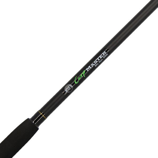 Carp Fishing Rods x 2 8ft 2.5lb Stalker Rods - NGT Tackle Shop