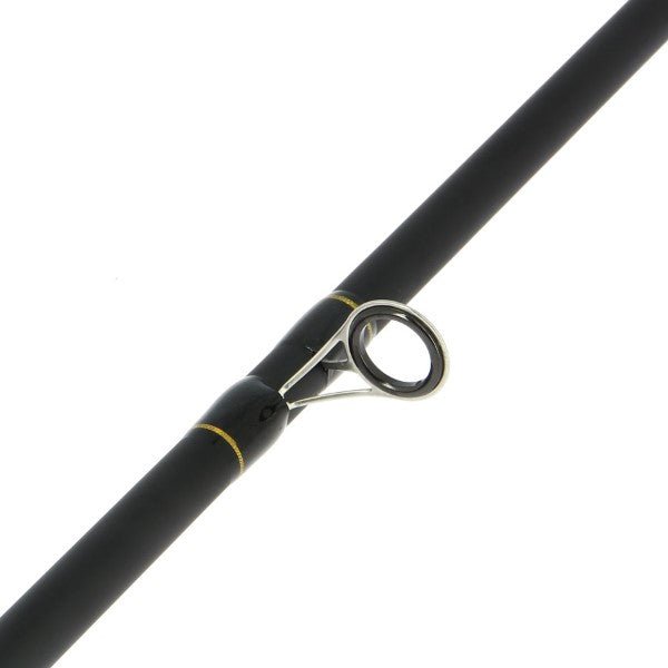 Carp Fishing Rods x 2 8ft 2.5lb Stalker Rods - NGT Tackle Shop