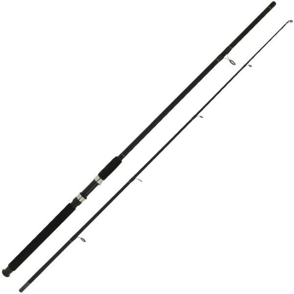 Carp Fishing Rods x 2 8ft 2.5lb Stalker Rods - NGT Tackle Shop