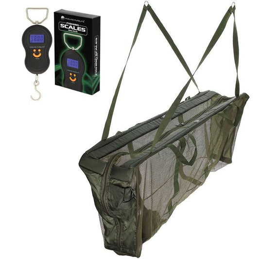 Carp Fishing Weigh Sling