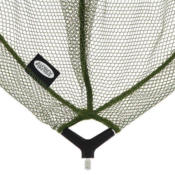 Landing Net Scoop Front Pan Net 60 cm 24" Coarse Carp Fishing Angling Pursuits. - NGT Tackle Shop