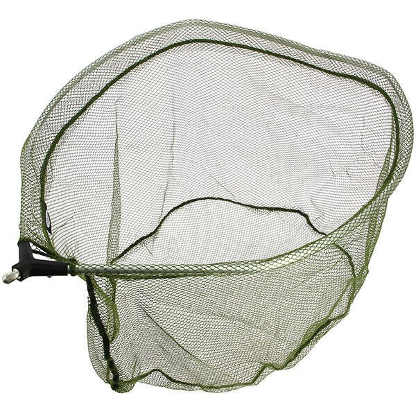 Landing Net Scoop Front Pan Net 60 cm 24" Coarse Carp Fishing Angling Pursuits. - NGT Tackle Shop