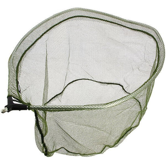 Landing Net Scoop Front Pan Net 60 cm 24" Coarse Carp Fishing Angling Pursuits. - NGT Tackle Shop