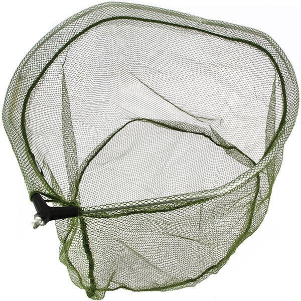 Landing Net Scoop Front Pan Net 60 cm 24" Coarse Carp Fishing Angling Pursuits. - NGT Tackle Shop