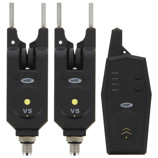 Bite Sensor Bite Alarms & Indicators • NGT Tackle Shop