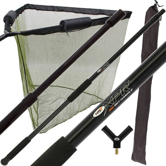 Carp Fishing Net