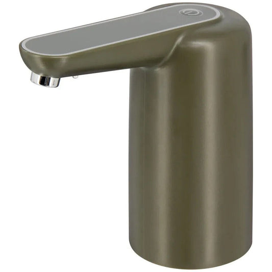 NGT 5L Water Carrier with Auto Water Tap -2 - NGT Tackle Shop