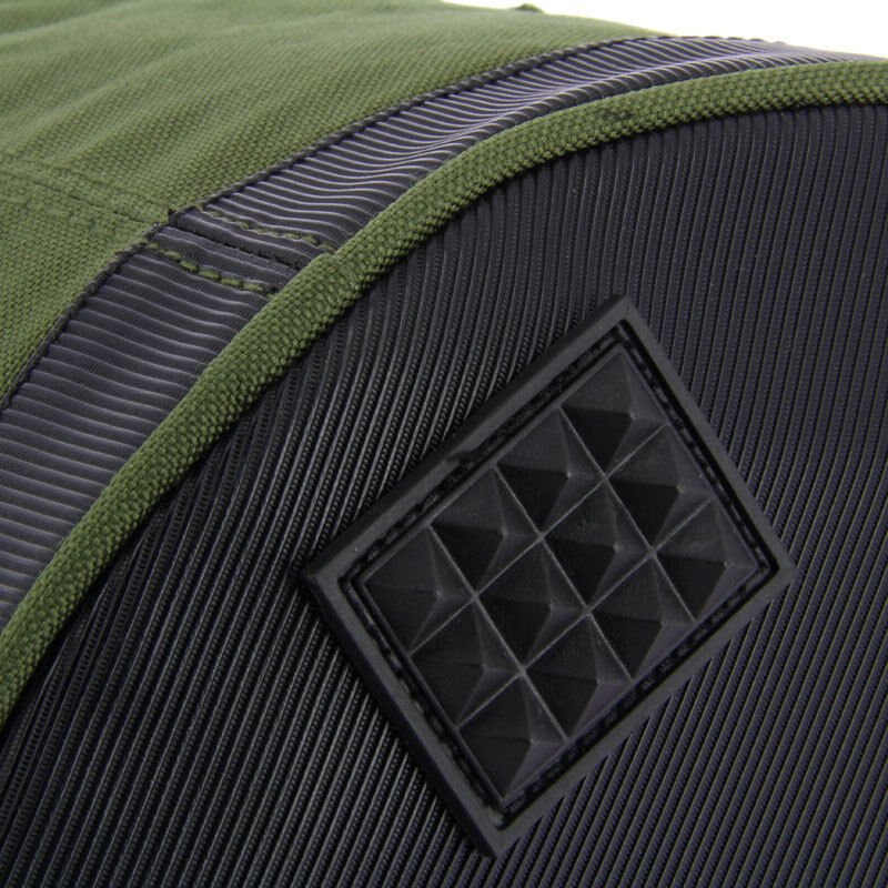 NGT Bait Bin Collapsible Bucket with Handles For Boilies Pellets Carp Fishing - NGT Tackle Shop
