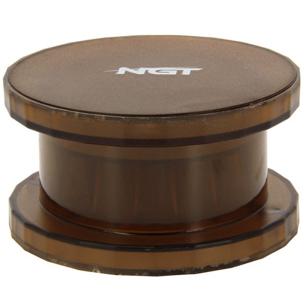 NGT BAIT GRINDER CRUSHER FOR CARP FISHING BOILIES PELLETS NGT FISHING TACKLE - NGT Tackle Shop