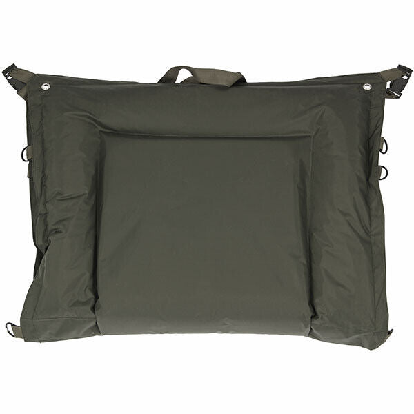 NGT Beanie Unhooking Mat Carp Fishing Padded Mat with Pegging Points - NGT Tackle Shop