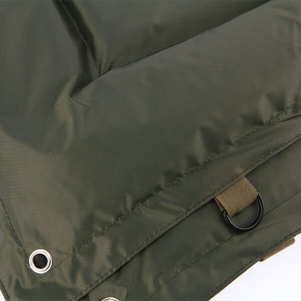 NGT Beanie Unhooking Mat Carp Fishing Padded Mat with Pegging Points - NGT Tackle Shop