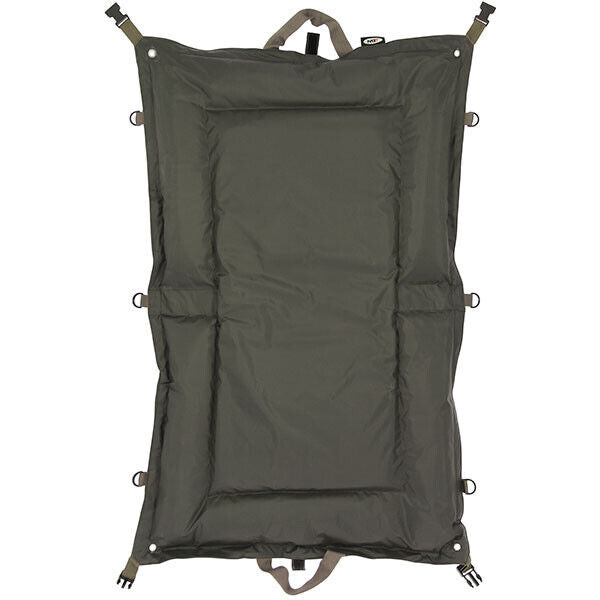 NGT Beanie Unhooking Mat Carp Fishing Padded Mat with Pegging Points - NGT Tackle Shop