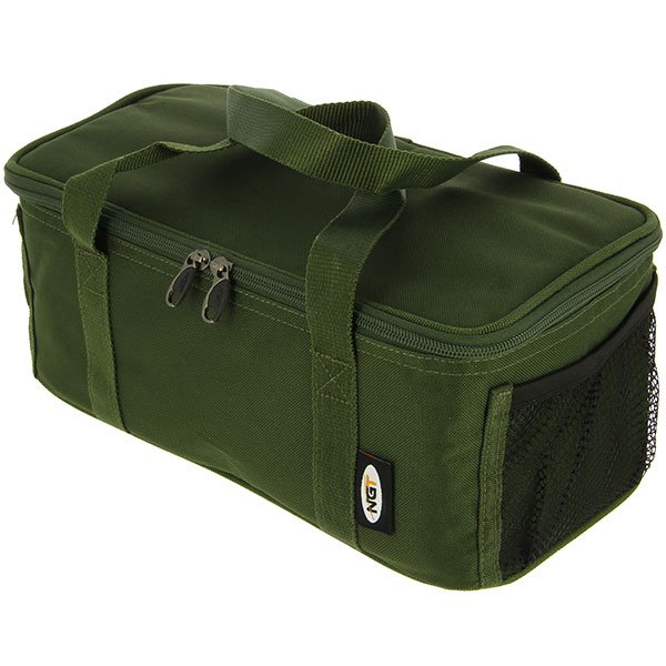 NGT Brew Kit Bag Food Cool Cooler Carryall Insulated Carp Coarse Fishing - NGT Tackle Shop