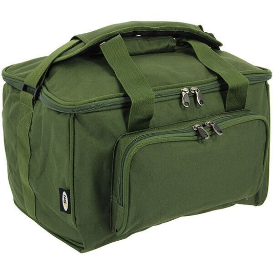 NGT Carp Fishing Carryall Tackle Bag Holdall Quickfish with Side Pocket - NGT Tackle Shop