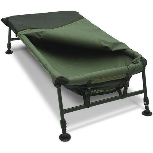 NGT Carp Fishing Cradle Deluxe (304) - NGT Tackle Shop