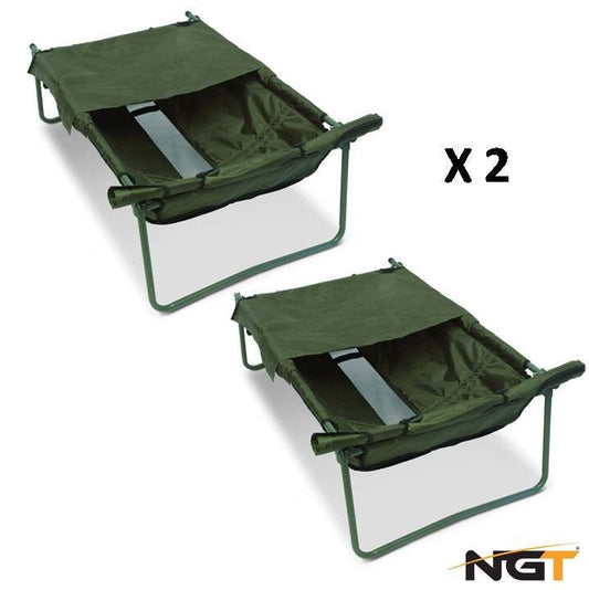Carp Fishing Cradle