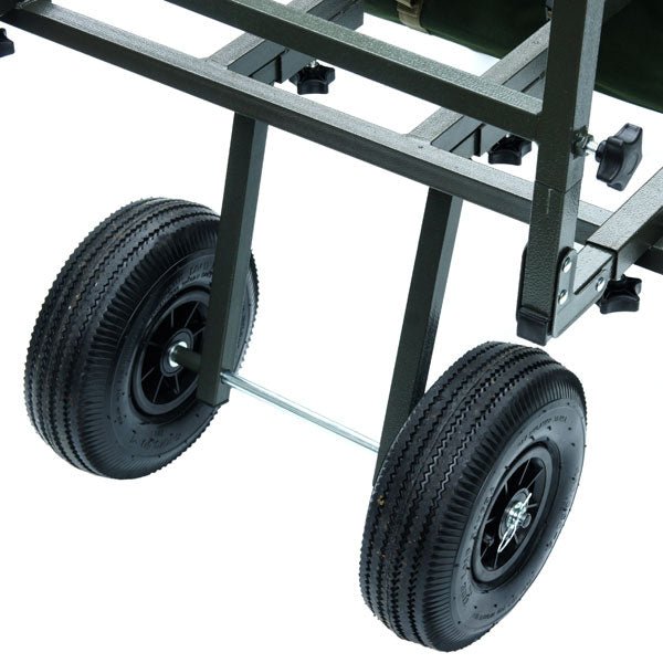 NGT Carp Fishing Dynamic Barrow - NGT Tackle Shop