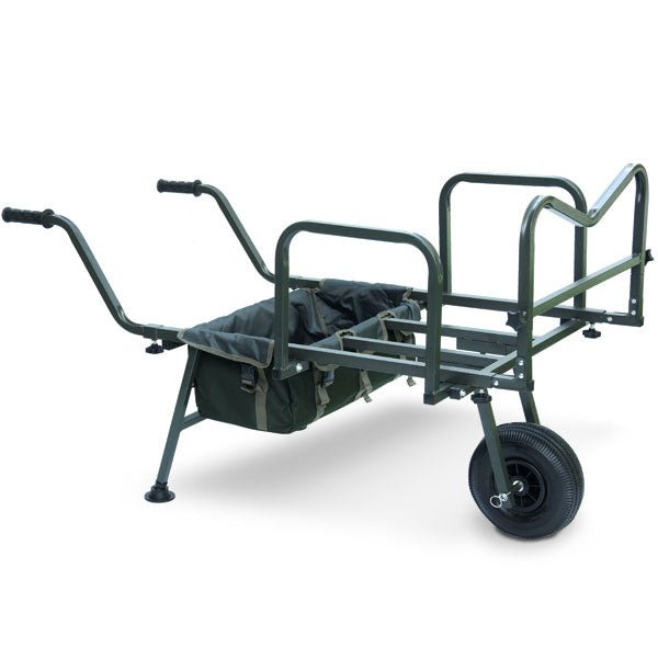 NGT Carp Fishing Dynamic Barrow - NGT Tackle Shop