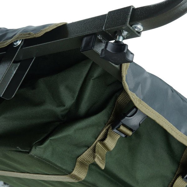 NGT Carp Fishing Dynamic Barrow - NGT Tackle Shop