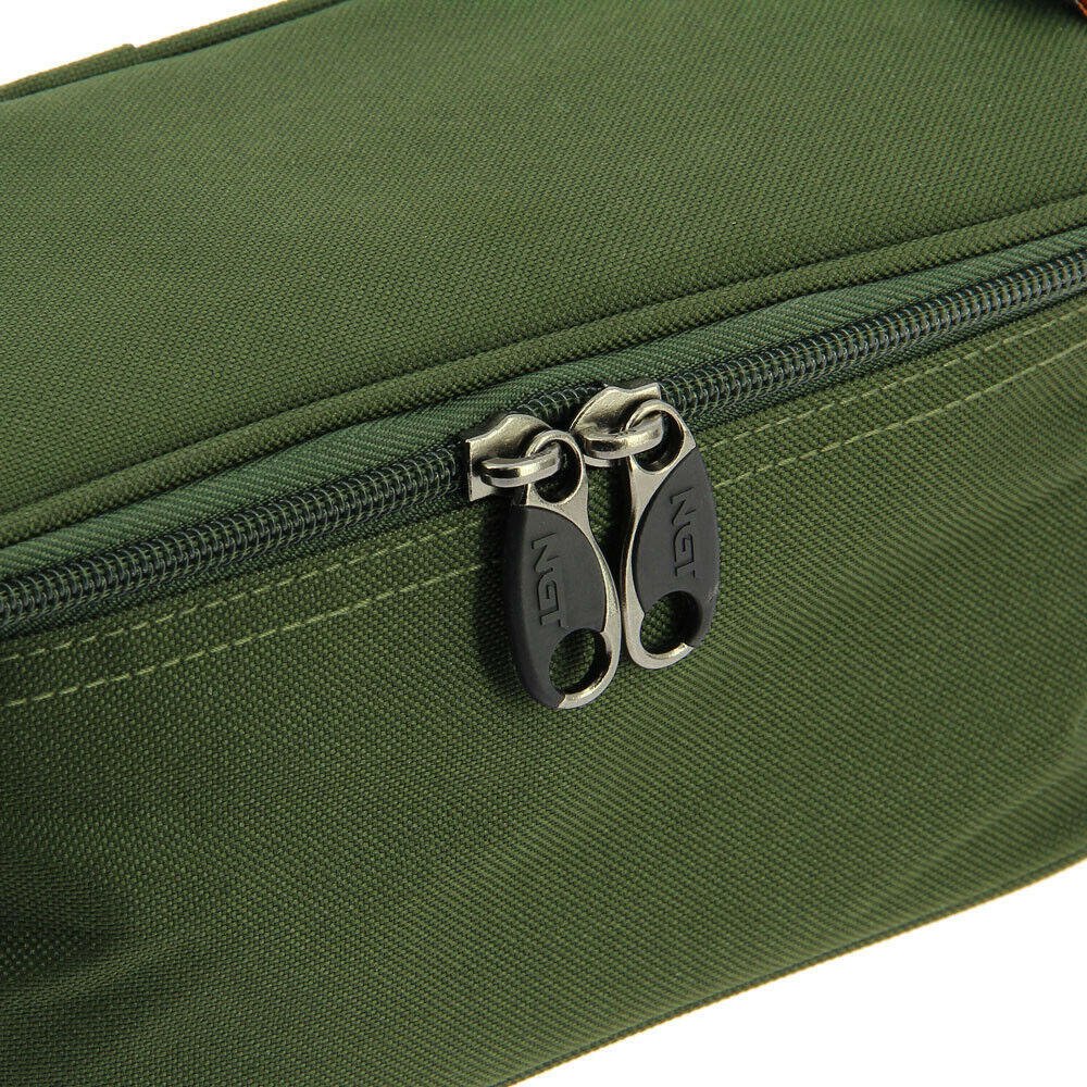 NGT Carp Fishing Kettle Brew Kit Set 2 Cups 3 Pots Tea Case Camping Outdoors - NGT Tackle Shop