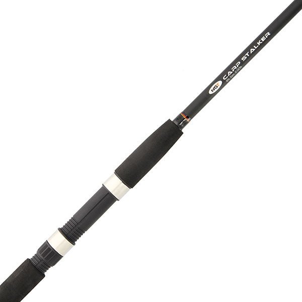 NGT Carp Fishing Stalker Rod 8ft x 2 - NGT Tackle Shop
